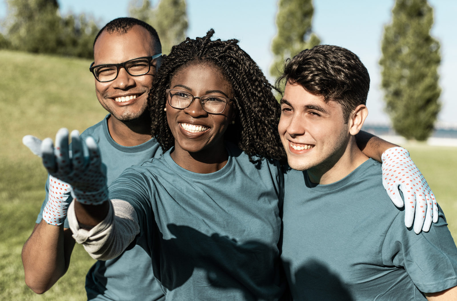 Diversity and Inclusion Consulting