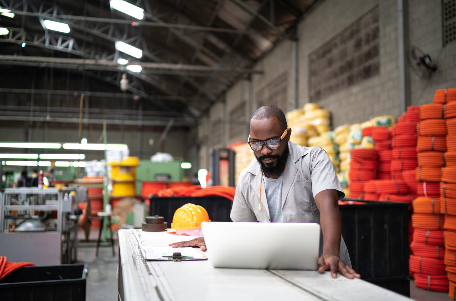 EEOC Compliance Assessment