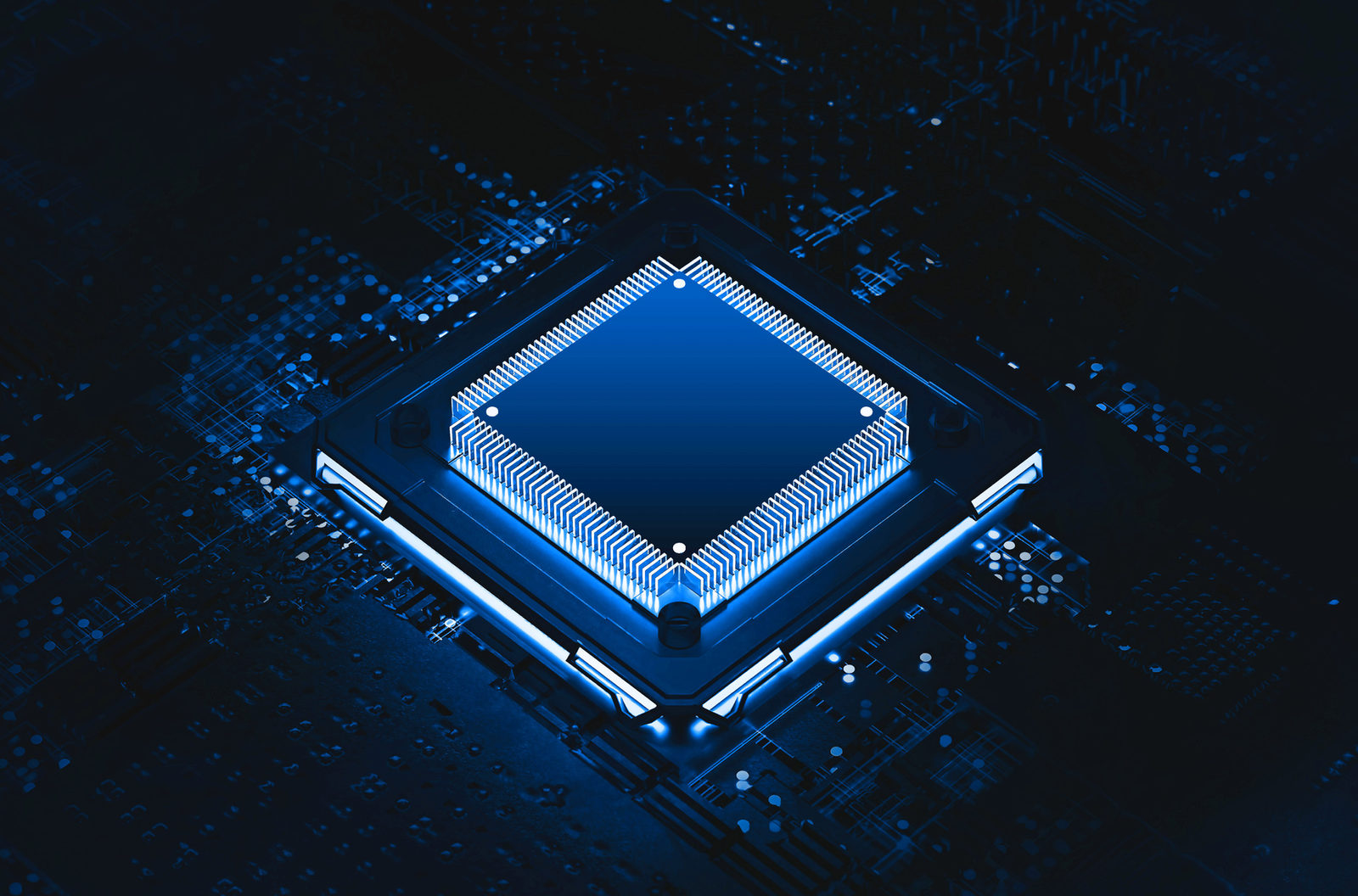 Technology Consulting