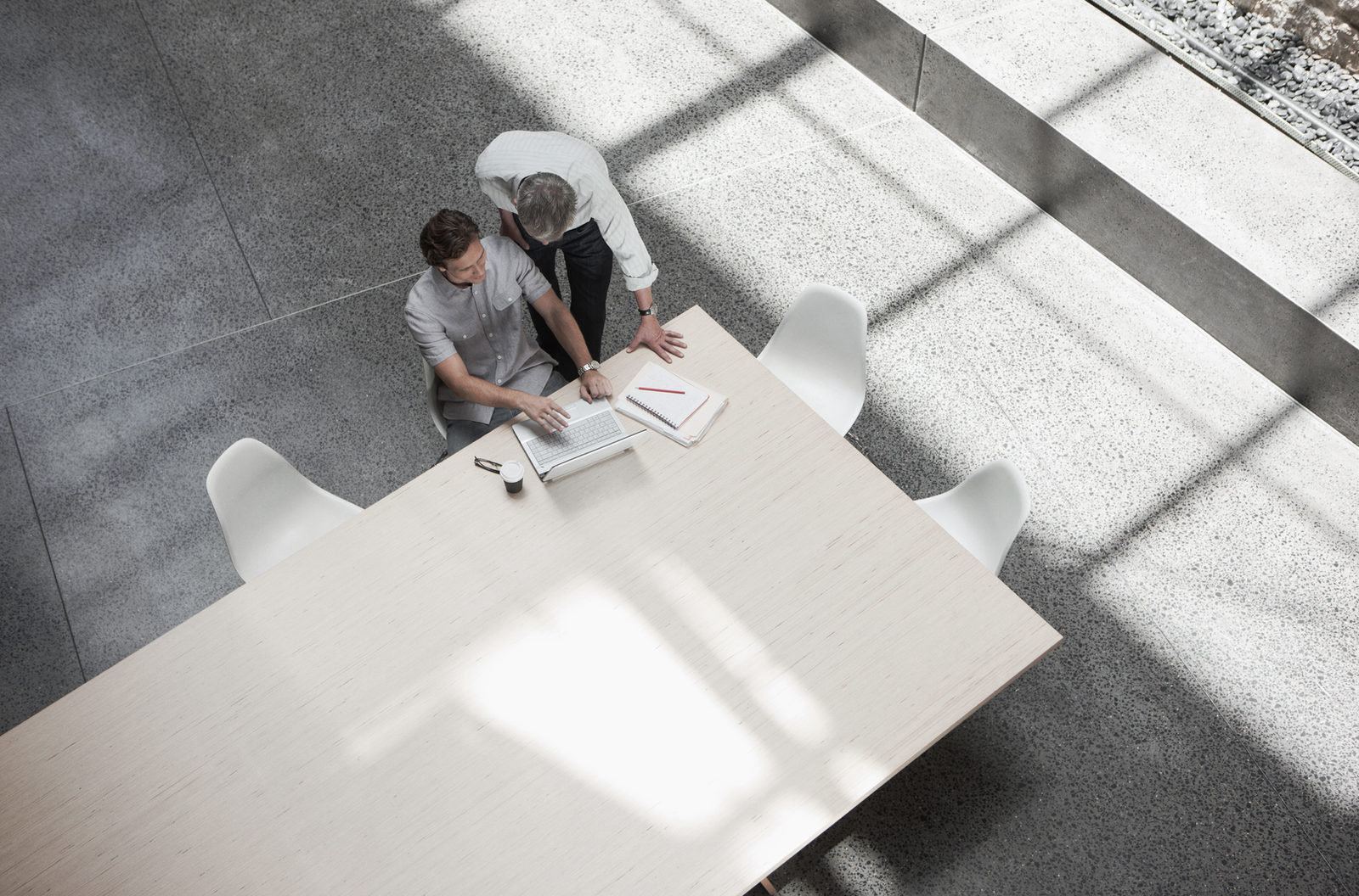 Talent Management and Succession Planning