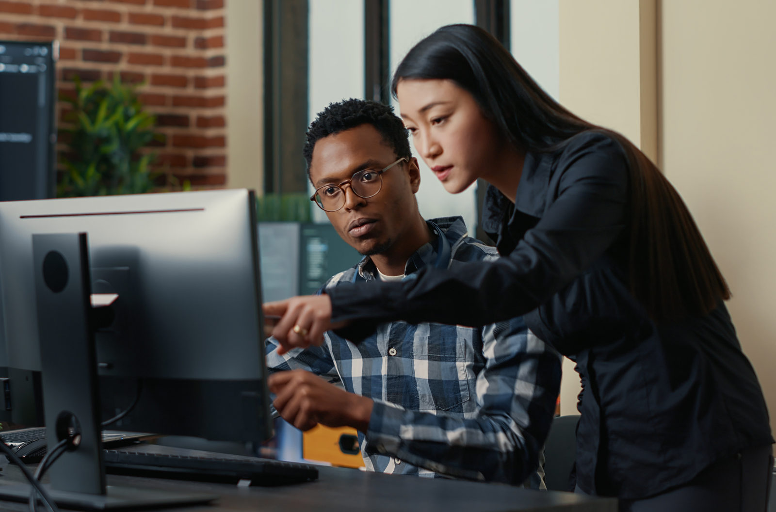 Workplace Diversity and Inclusion
