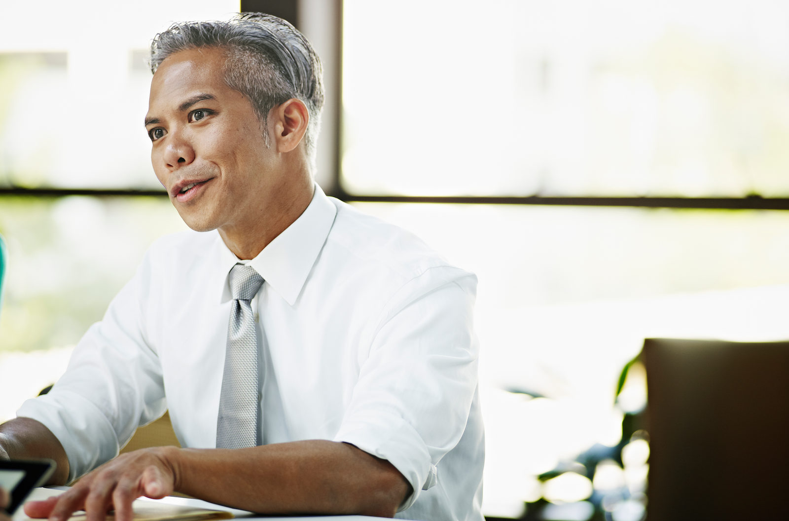 Management Consulting