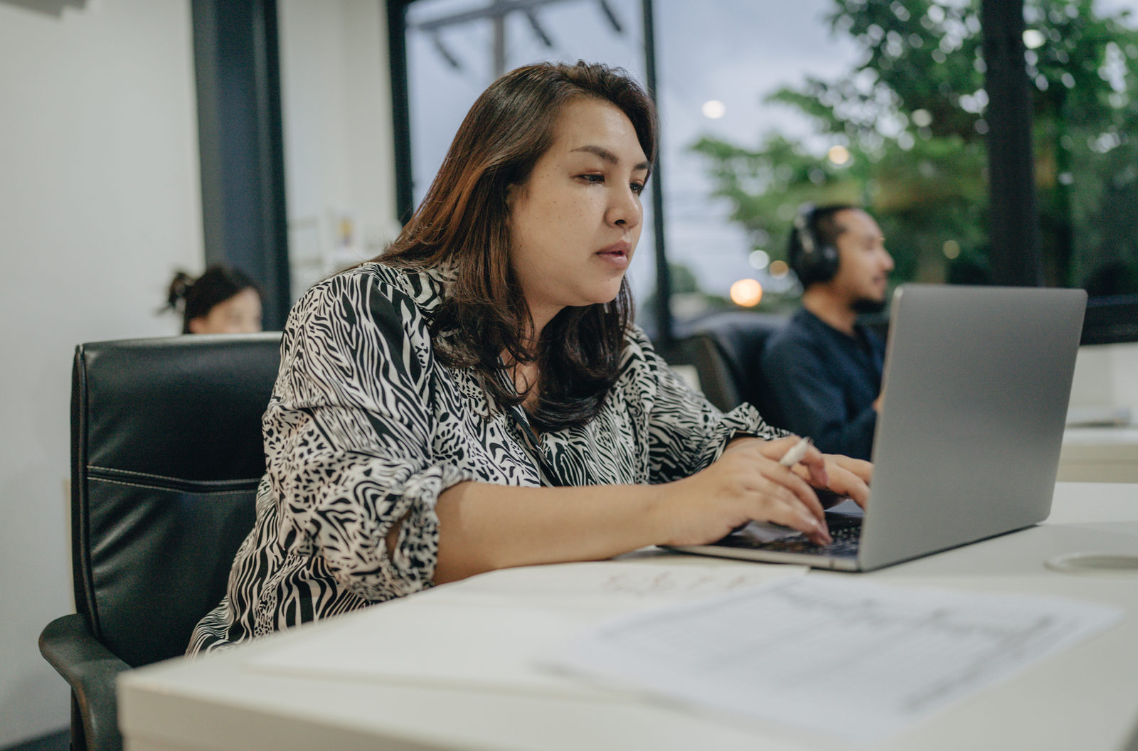 Employee Onboarding and Orientation