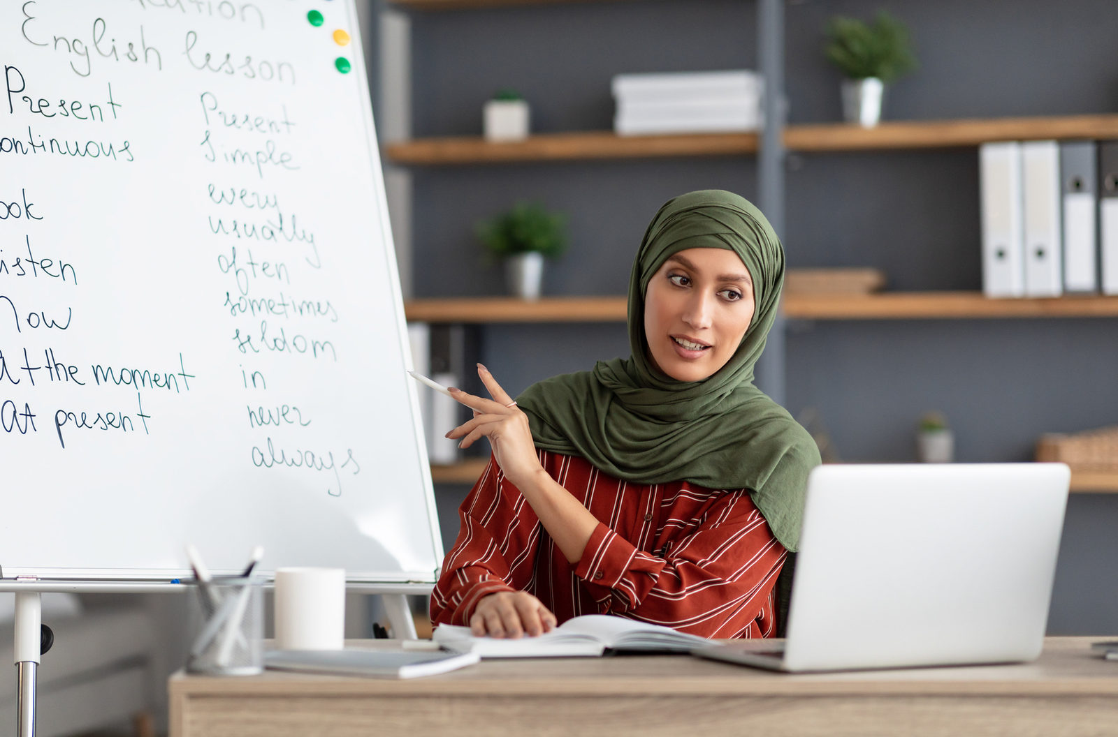 EEOC Training and Education