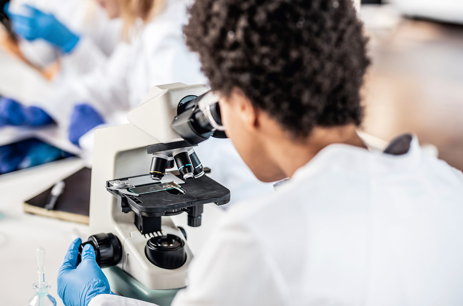 Healthcare Workforce Development